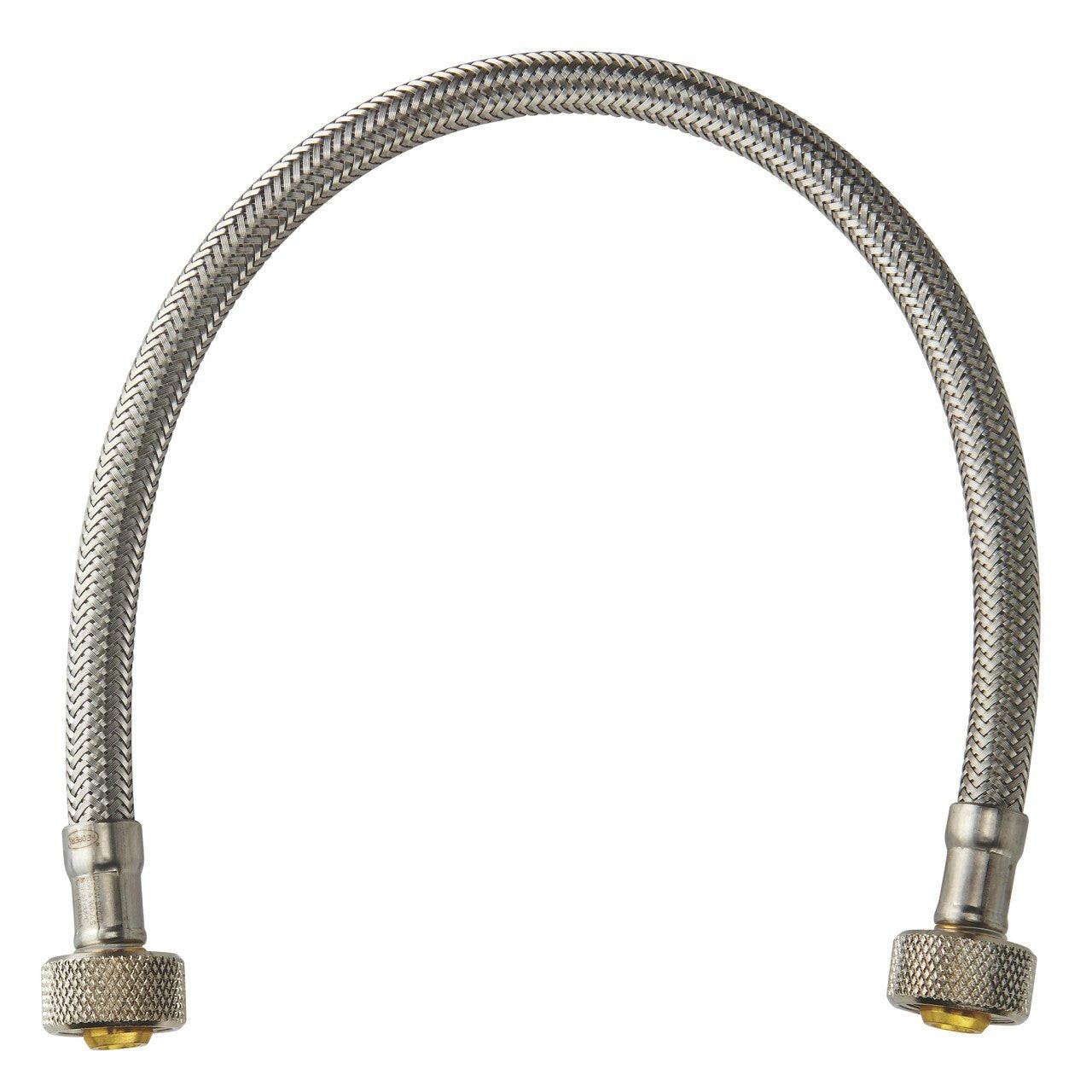 Grohe Rapid SL csatlakozó flexicső