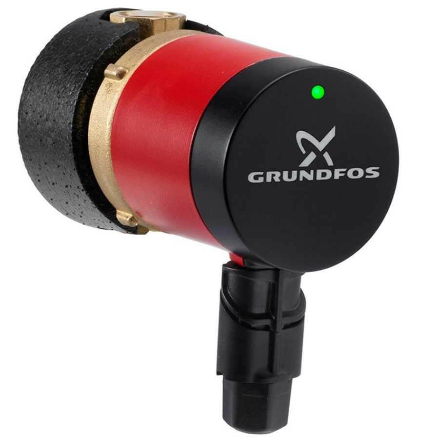 GRUNDFOS Comfort UP 15 - 14 B PM cirkulációs