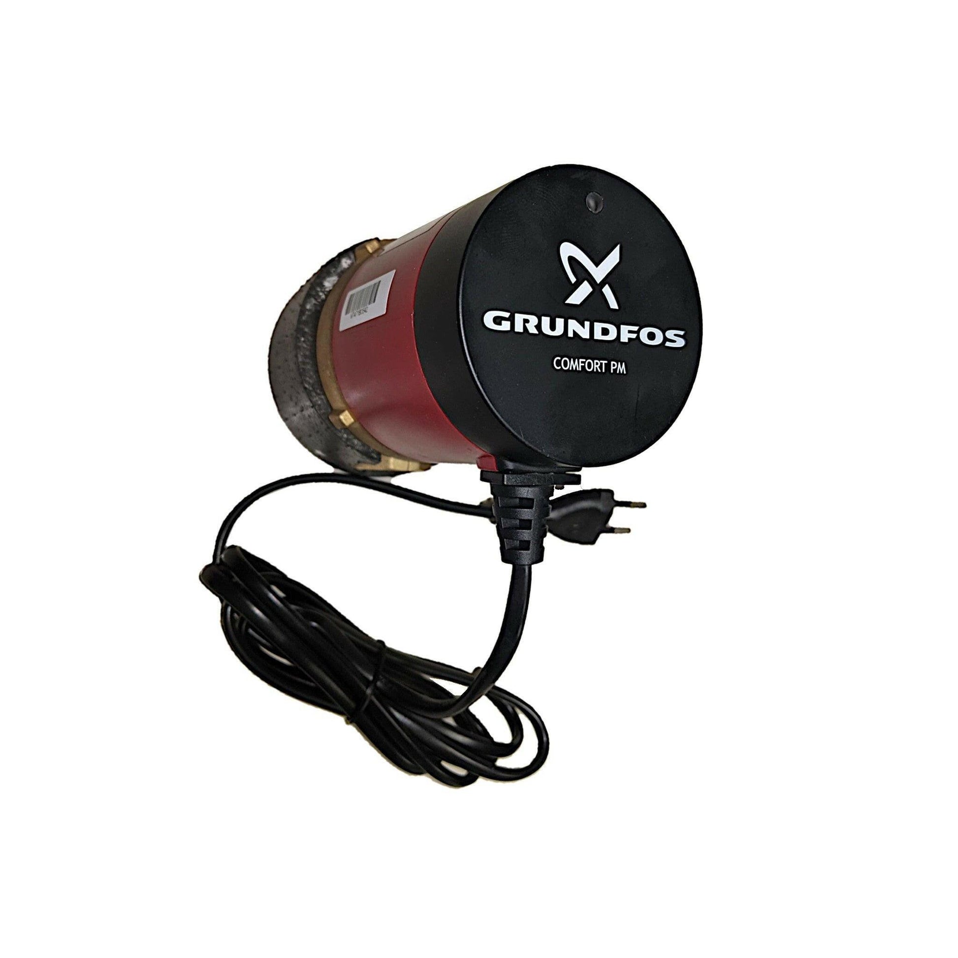 GRUNDFOS Comfort UP 15 - 14 B PM cirkulációs
