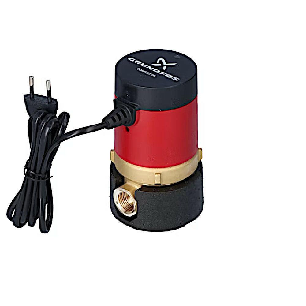 GRUNDFOS Comfort UP 15 - 14 B PM cirkulációs