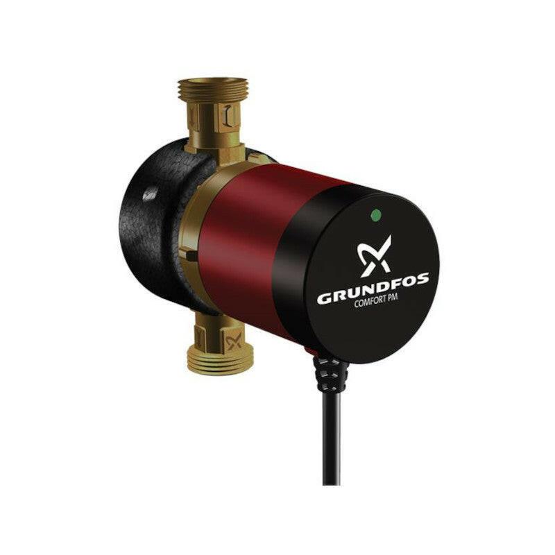 GRUNDFOS Comfort UP 15 - 14 BX PM cirkulációs ( 97916772 )