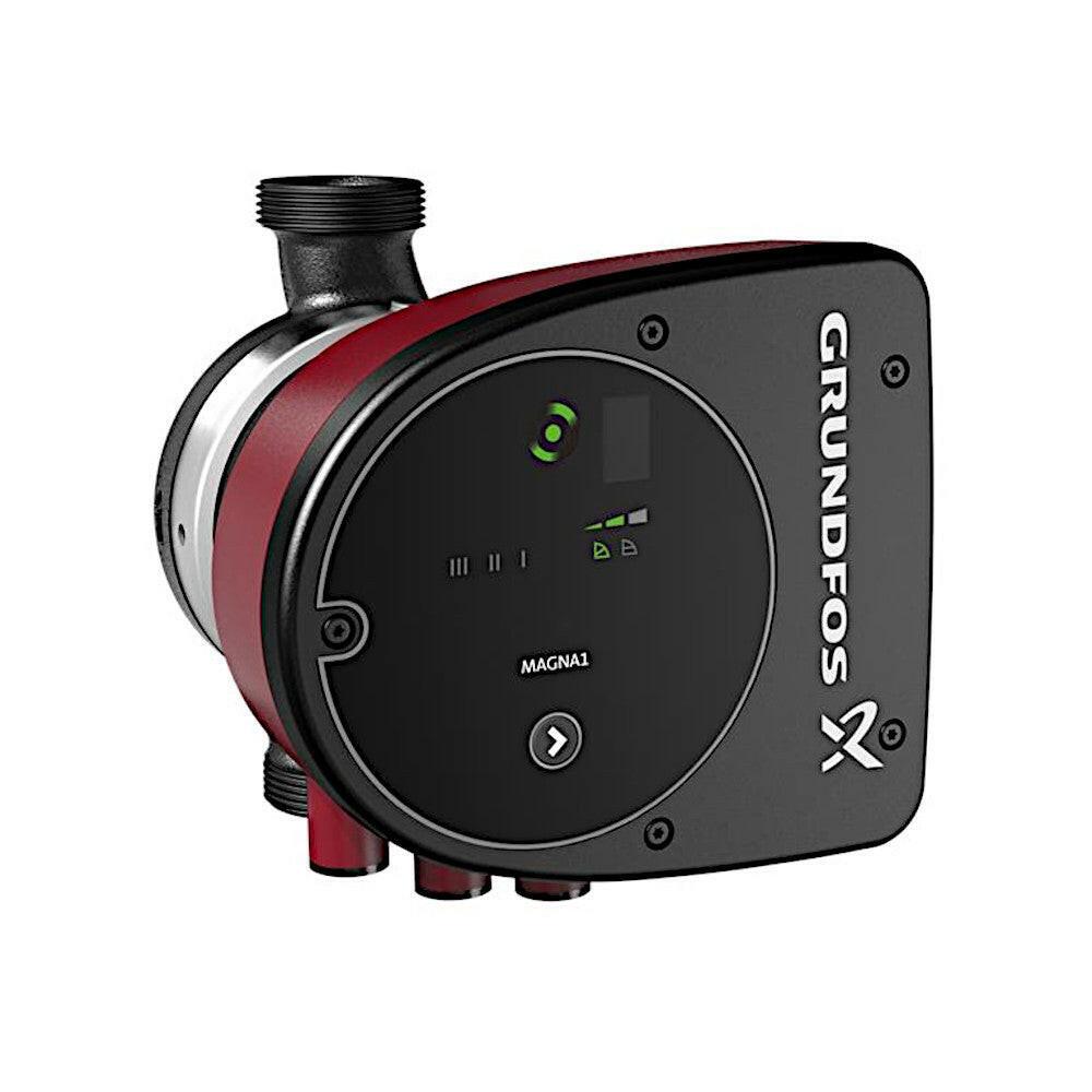 GRUNDFOS MAGNA1 25 - 60 180 1x230V PN10 (99221217)