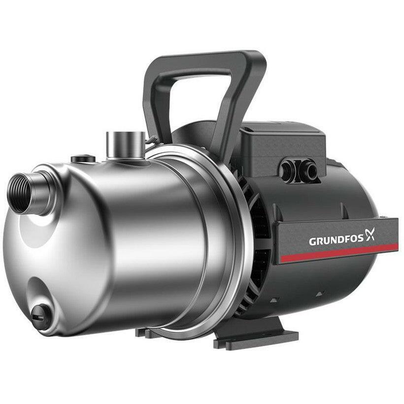 Grundfos JP 5 - 48 önfelszívó szivattyú 230V 5,4m3/h