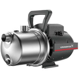 Grundfos JP 5-48 önfelszívó szivattyú 230V 5,4m3/h-1