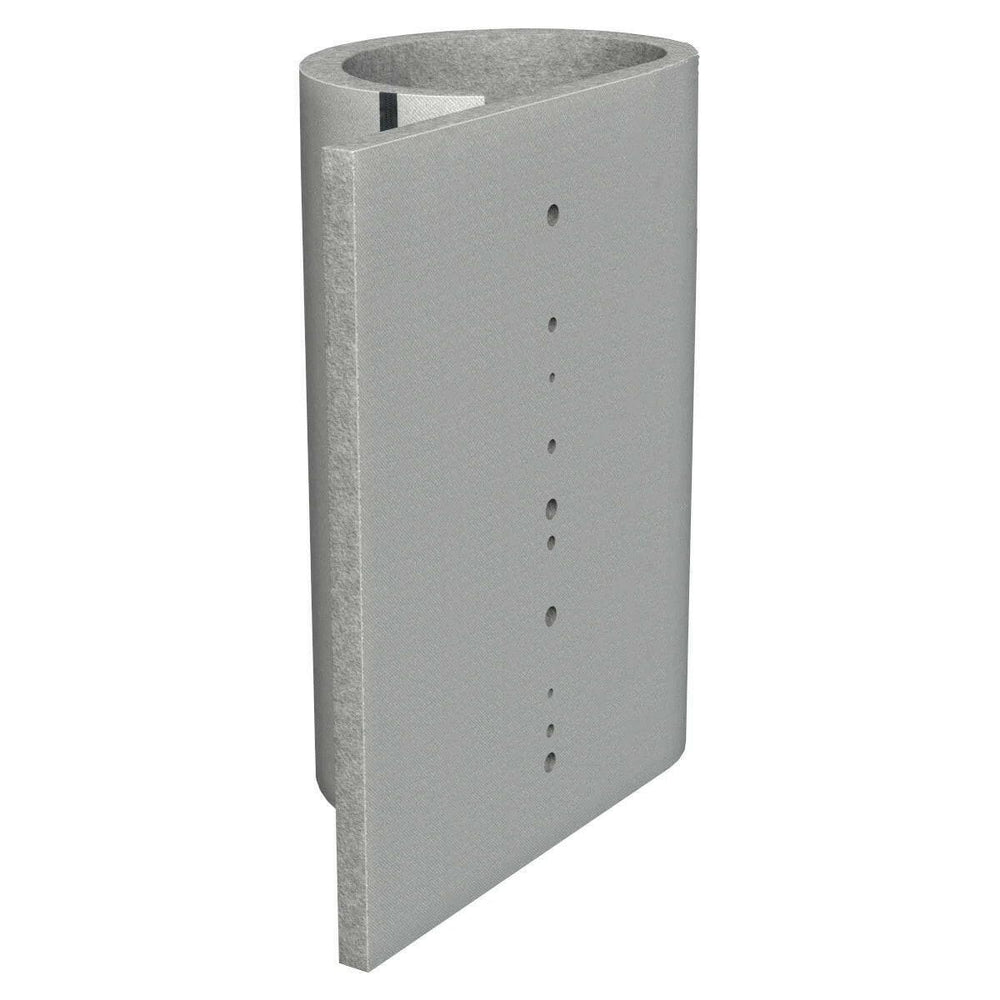 Hajdu Aquastic AQ PT6 puffertárolóhoz szigetelés 500 literes (1252423608)