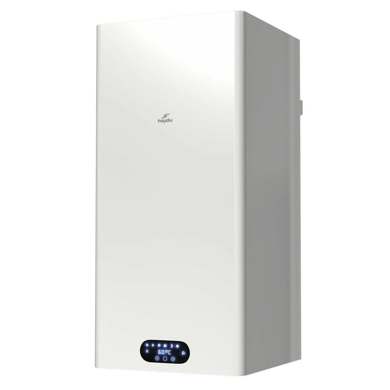 Hajdu Cube C 150S elektromos vízmelegítő, SMART vezérlés