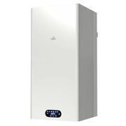 Hajdu Cube C 200S elektromos vízmelegítő, SMART vezérlés