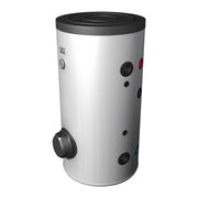 Hajdu STXL 120C HMV tároló hőszivattyús rendszerhez, nagy felületű hőcserélővel, 120 l. (2142015206)