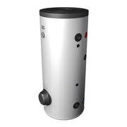 Hajdu STXL 160C HMV tároló hőszivattyús rendszerhez, nagy felületű hőcserélővel, 160 l. (2142215206)