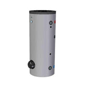 Hajdu STXL 200.2C HMV tároló hőszivattyús rendszerhez, nagy felületű hőcserélővel, 200 l. (2142415206)