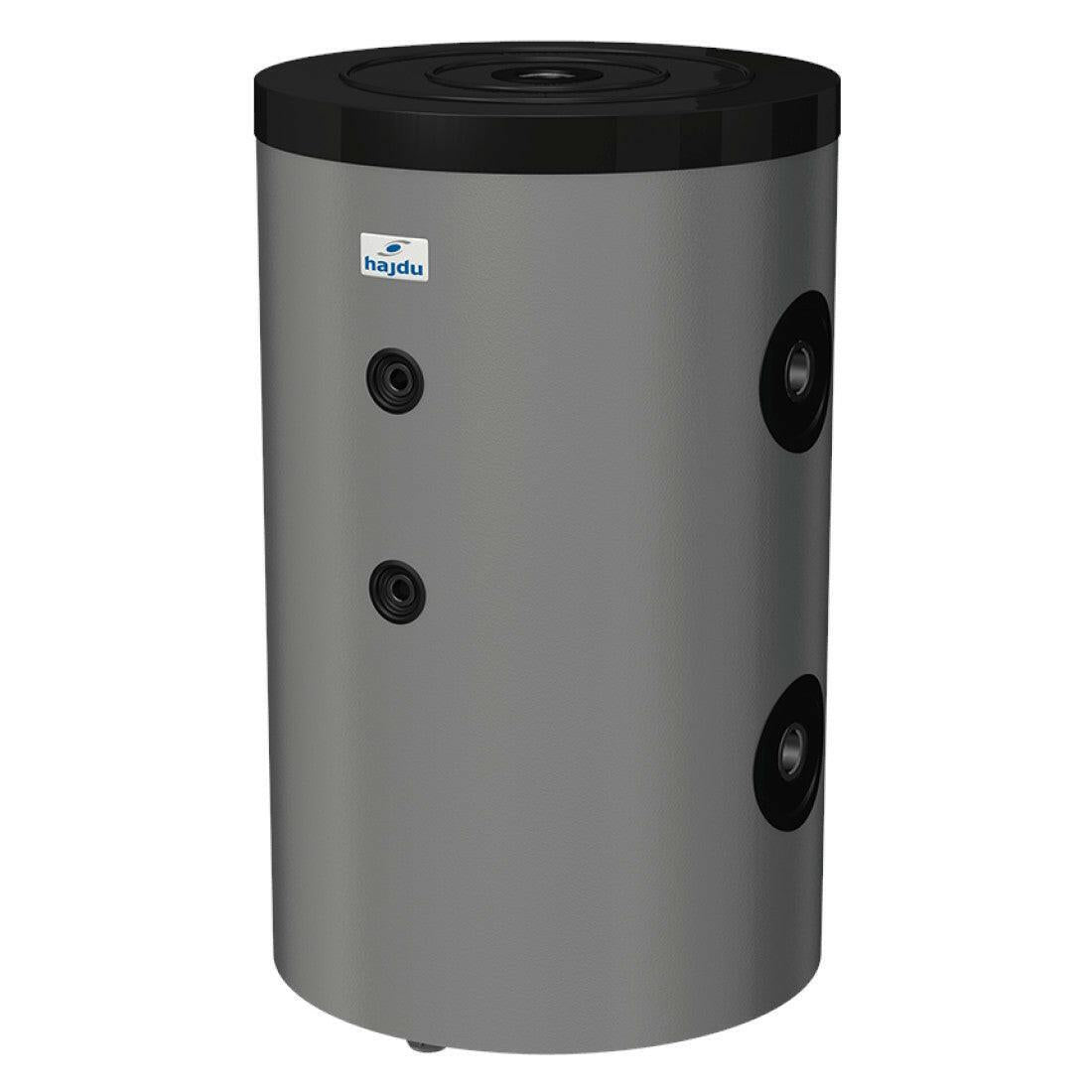 Hajdu PT HC 60 puffertároló szigeteléssel, hőcserélő nélkül, fali, 60 literes (2223057001)
