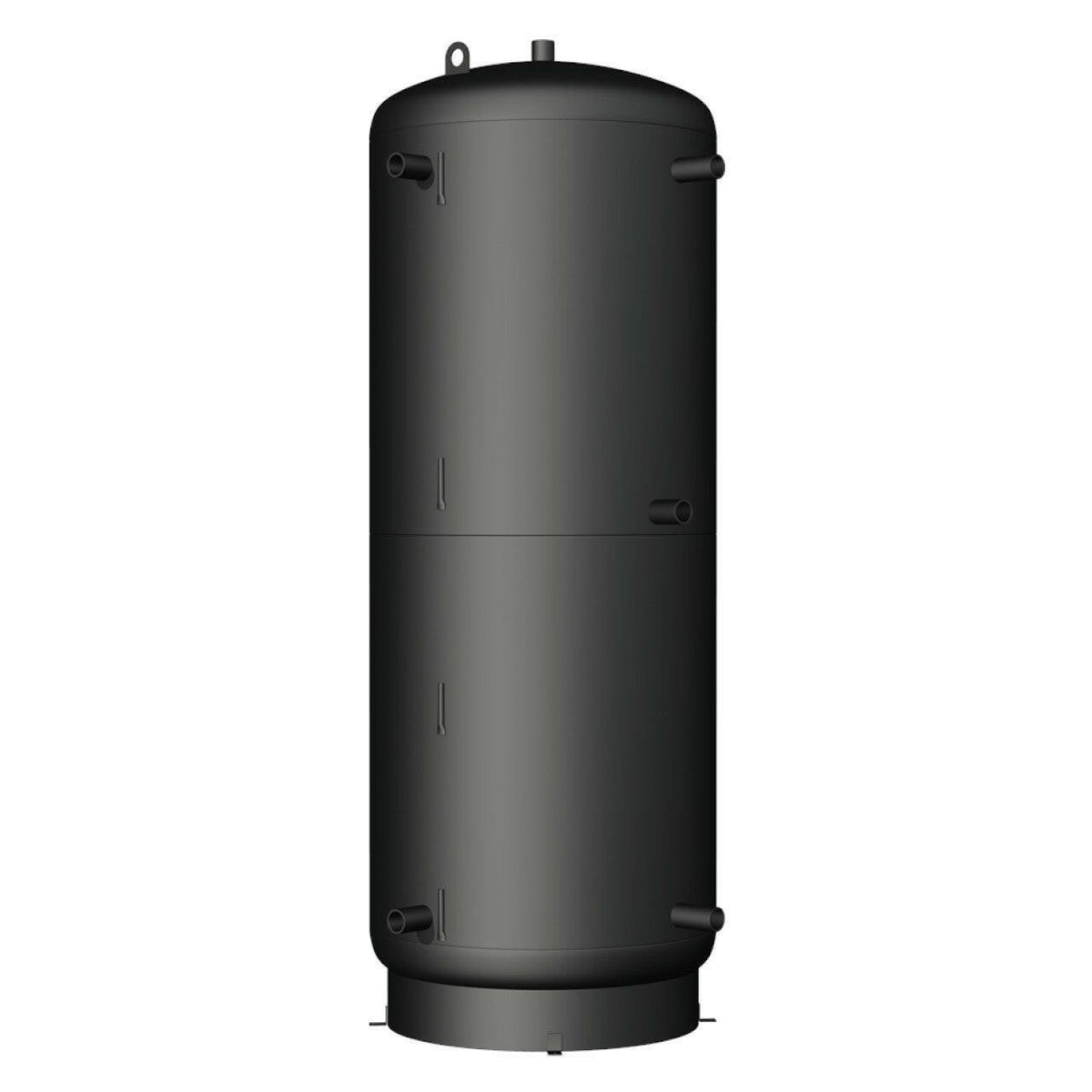 Hajdu Aquastic AQ PT6.2 1000 ErP puffertároló szigetelés nélkül, 1000 literes, hőcserélő nélkül (2223657042)