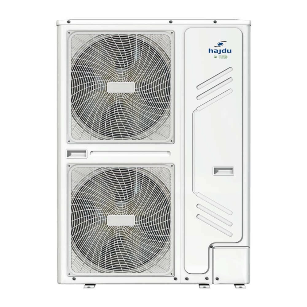 Hajdu HPAW - 26 levegő - víz fűtési/hűtési hőszivattyú 26 kW, 3 fázis, R32 (2239999613)