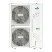 Hajdu HPAW - 30 levegő - víz fűtési/hűtési hőszivattyú 30 kW, 3 fázis, R32 (2239999614)