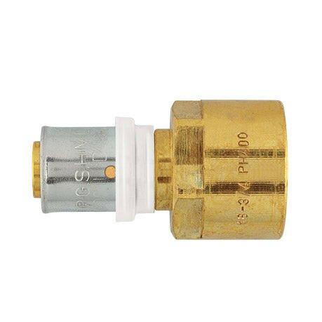 IPA Csatlakozó BM 18 - 1/2"