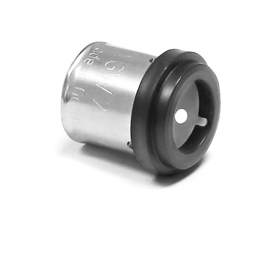 Hakatherm Multipex Presszgyűrű 20x2