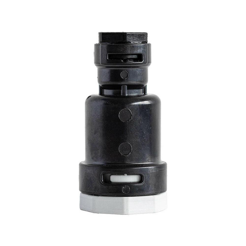 Hakatherm SkyFlow Push Alpex szűkítő idom 20x2 - 10x1,3 szürke (TT - PSZU2010G)