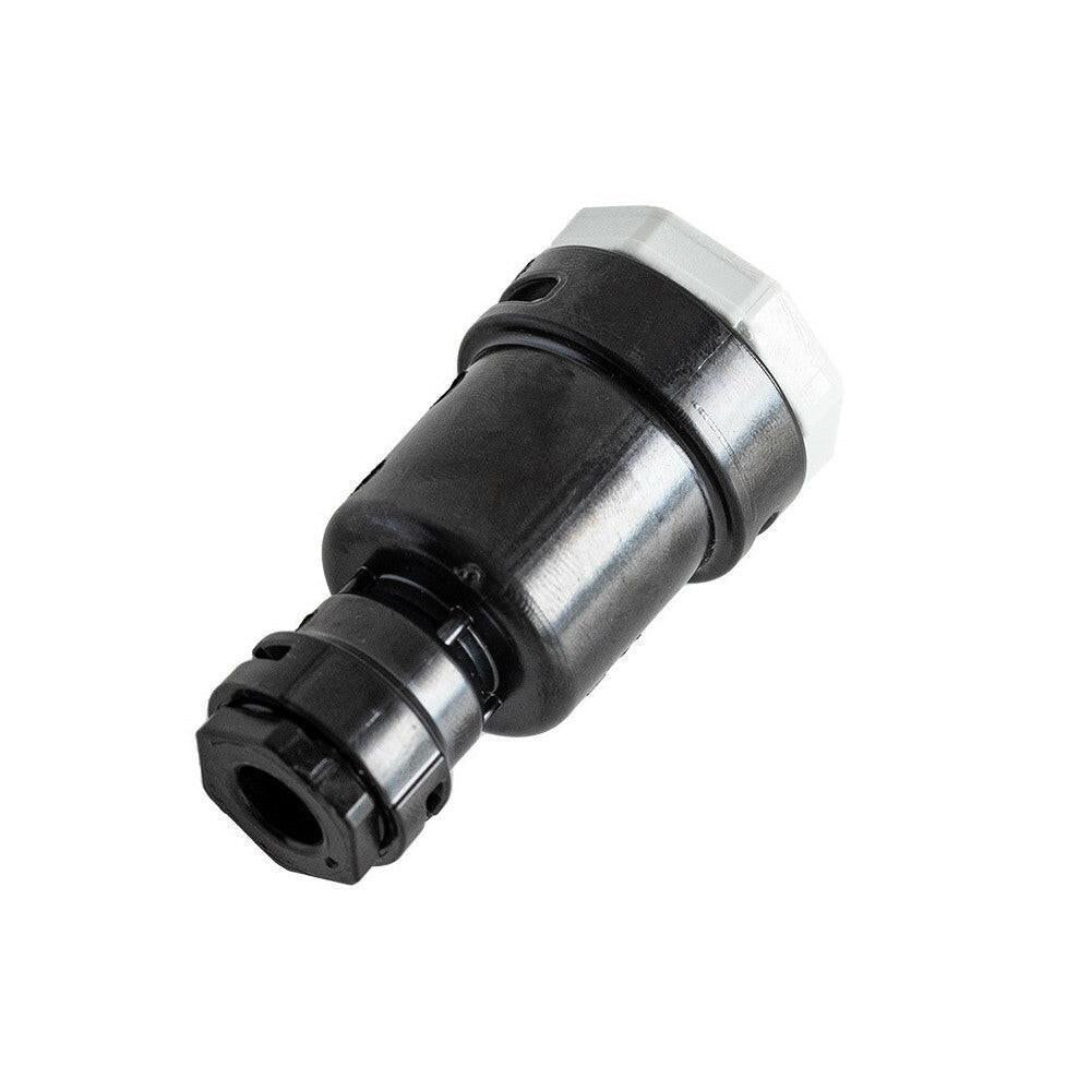 Hakatherm SkyFlow Push Alpex szűkítő idom 20x2 - 10x1,3 szürke (TT - PSZU2010G)