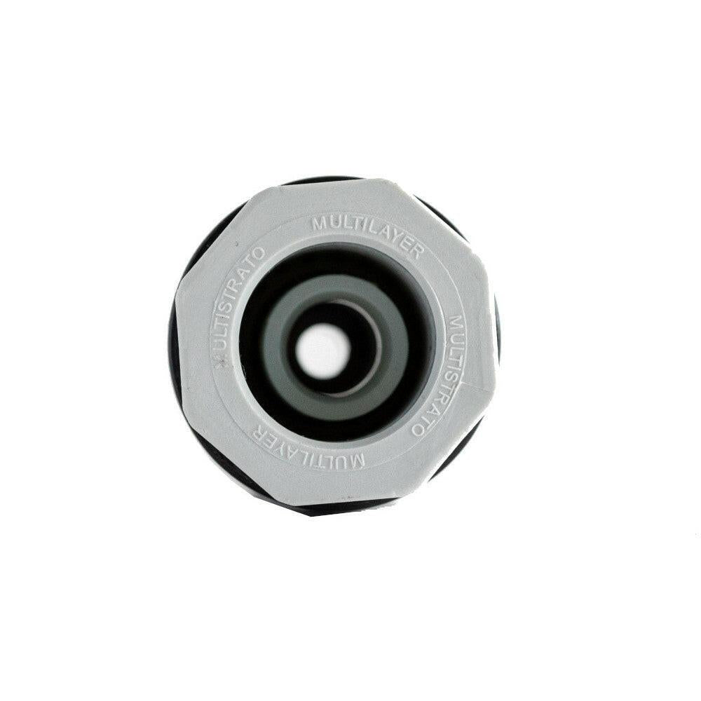 Hakatherm SkyFlow Push Alpex szűkítő idom 20x2 - 10x1,3 szürke (TT - PSZU2010G)
