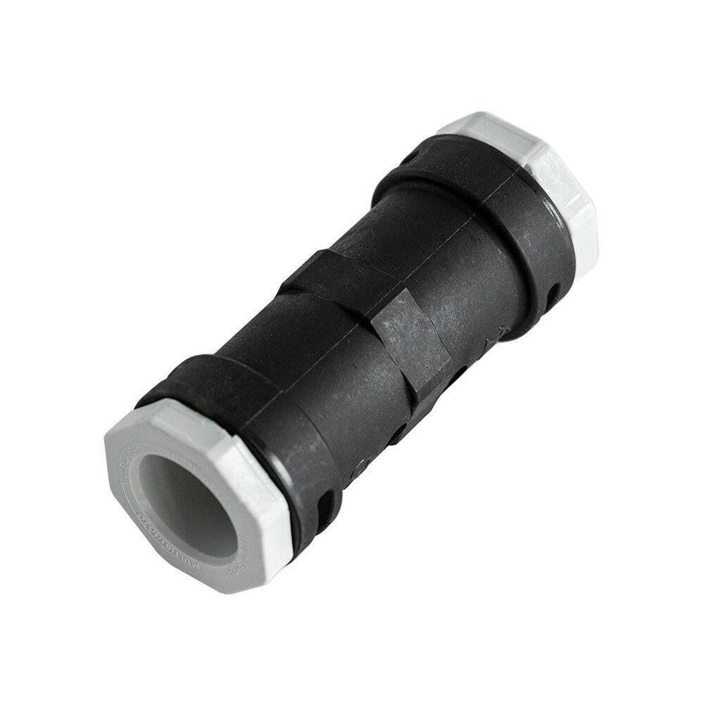 Hakatherm SkyFlow Push Alpex toldó idom 20x2 szürke (TT - PTO20G)