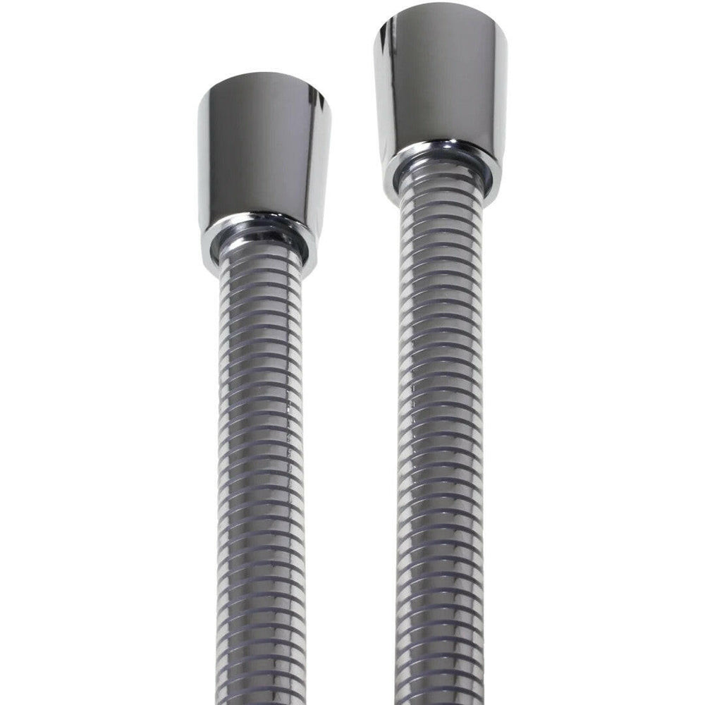 Hansa Basic zuhanygégecső 160 cm csavarodásmentes-0