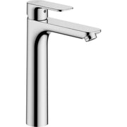 Hansa Basic mosdó csaptelep 250 mm leeresztő nélkül ( 55472203 )