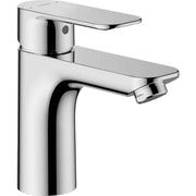 Hansa Basic mosdó csaptelep 100 mm leeresztő nélkül XL ( 55522203 )