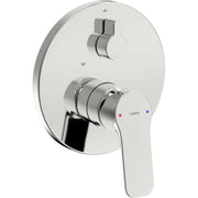 Hansa Basic kád csaptelep színkészlet Bluebox-hoz-0