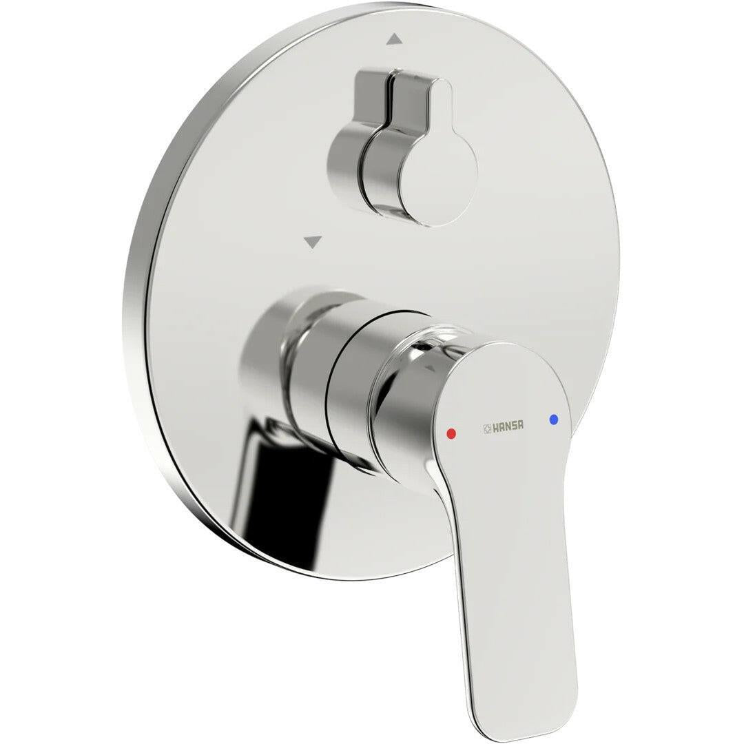 Hansa Basic kád csaptelep színkészlet Bluebox-hoz-0