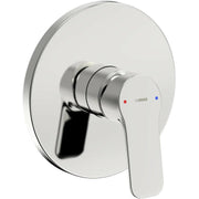 Hansa Basic zuhany csaptelep színkészlet Bluebox - hoz ( 80569003 )