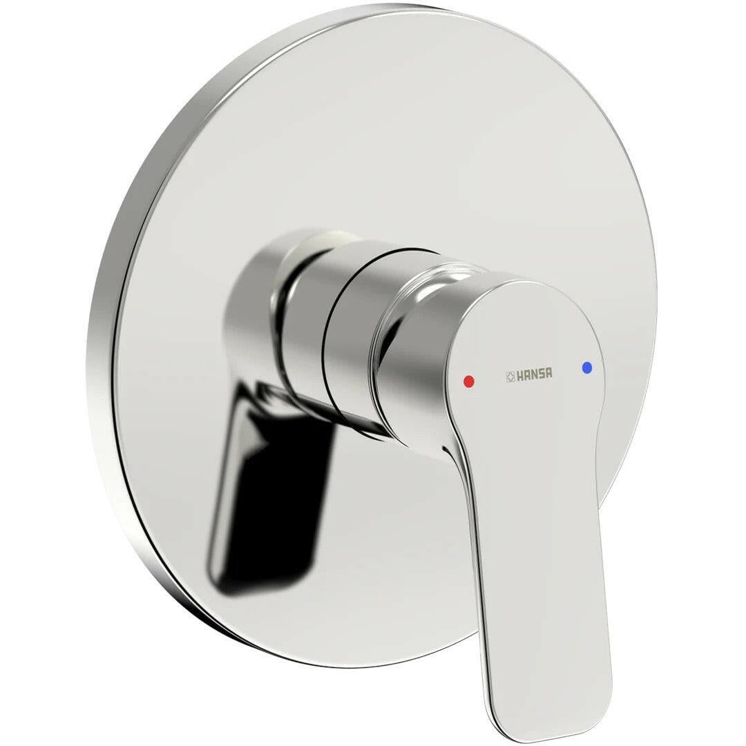 Hansa Basic zuhany csaptelep színkészlet Bluebox - hoz ( 80569003 )
