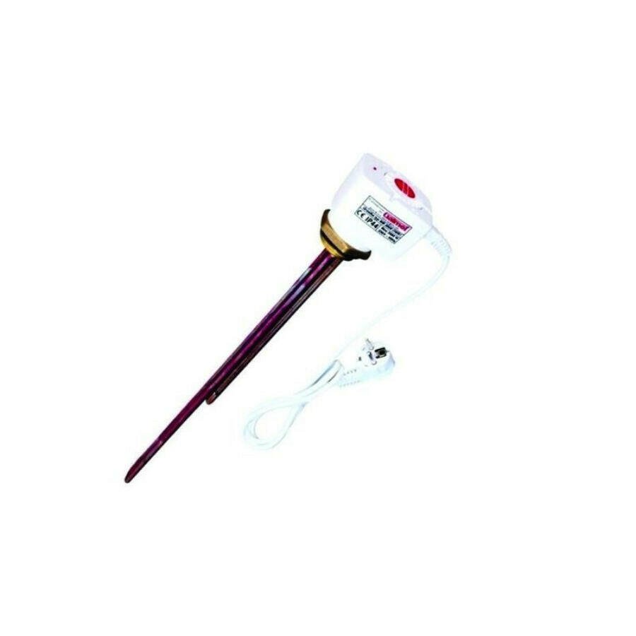 HEIZER elektromos fűtőbetét 2kW 230V - 6/4" 365 mm bemerülés (41 - 020011)
