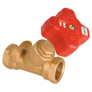 HERZ Strömax 4017 R szabályozószelep 5/4" (1401764)