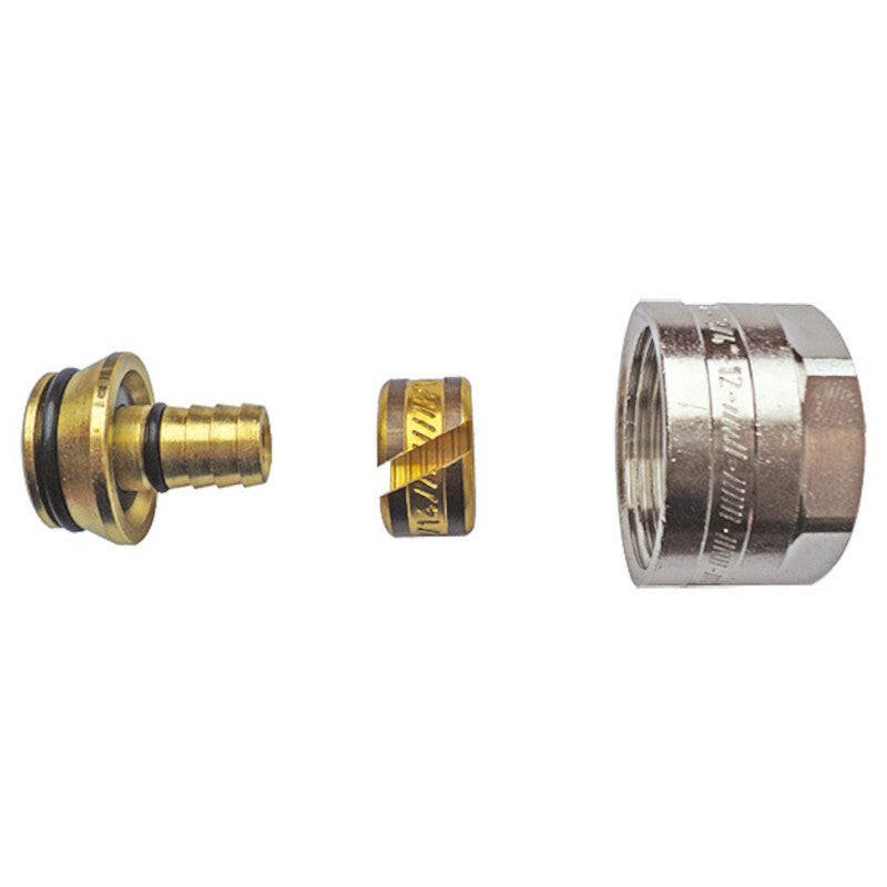 HERZ CSATLAKOZO 10X1,3 G - 3/4 " Új Cikkszám:16098