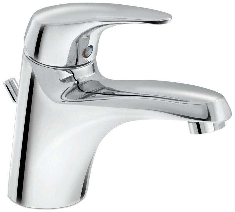 HERZ Prestige p11 mosdó csaptelep automata leeresztővel