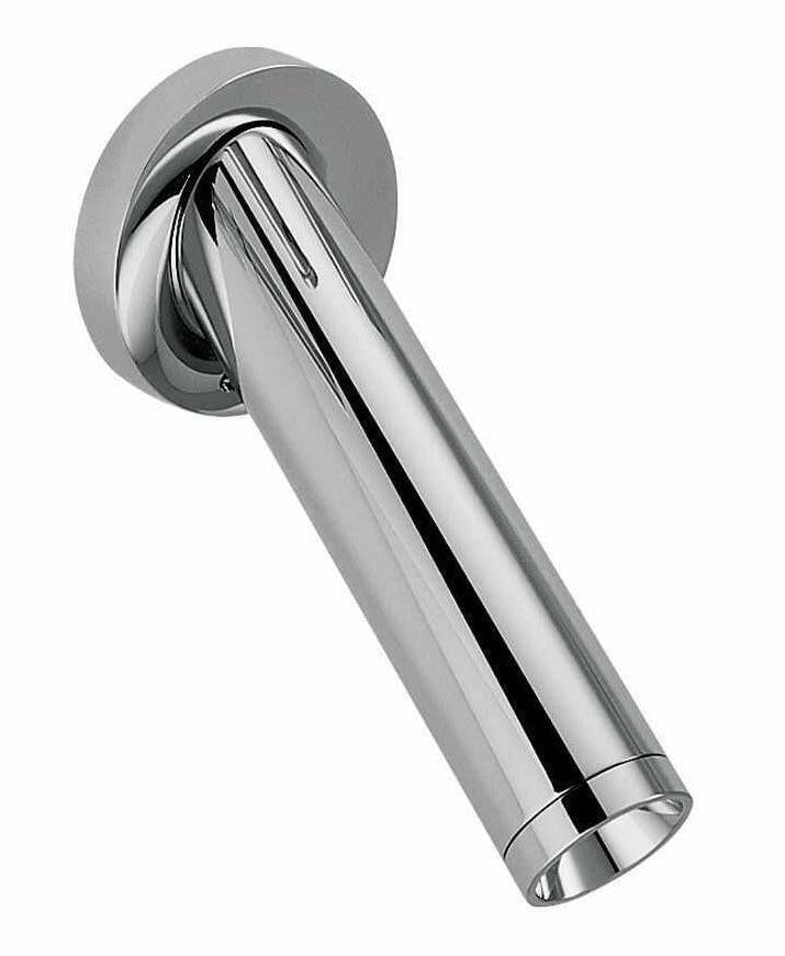 Hansgrohe kádtöltő kifolyó falsík alatti szereléshez (10410000)