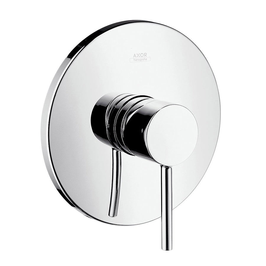 Hansgrohe Axor Starck zuhany csaptelep falsík alatti kivitel-0