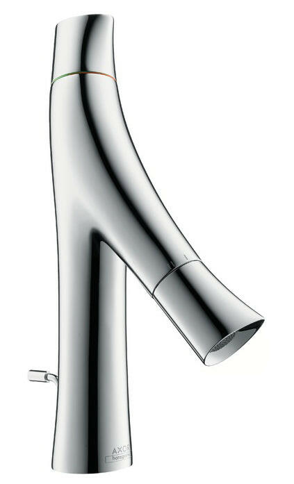 Hansgrohe Axor Starck Organic mosdó csaptelep 80-0