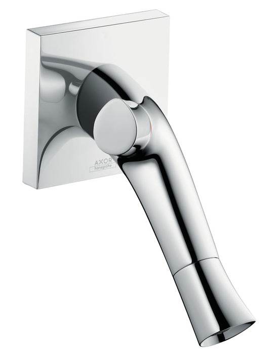 Hansgrohe Axor Starck Organic mosdó csaptelep falsík alatti-0