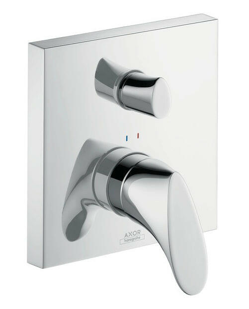 Hansgrohe Axor Starck Organic kád csaptelep-0