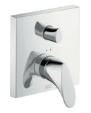 Hansgrohe Axor Starck Organic kád csaptelep-0