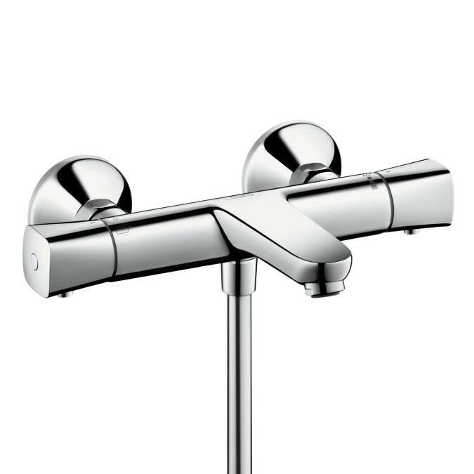 Hansgrohe Ecostat Universal kádtermosztát-0