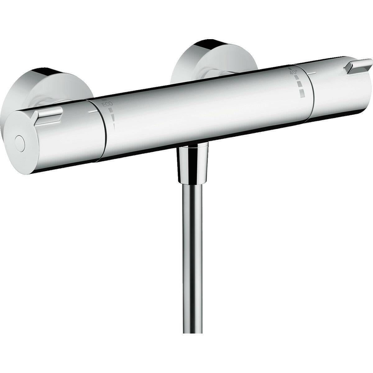 Hansgrohe Ecostat 1001CL termosztatikus zuhanycsaptelep (13211000)