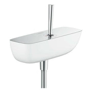 Hansgrohe PuraVida zuhanycsaptelep - kifutó