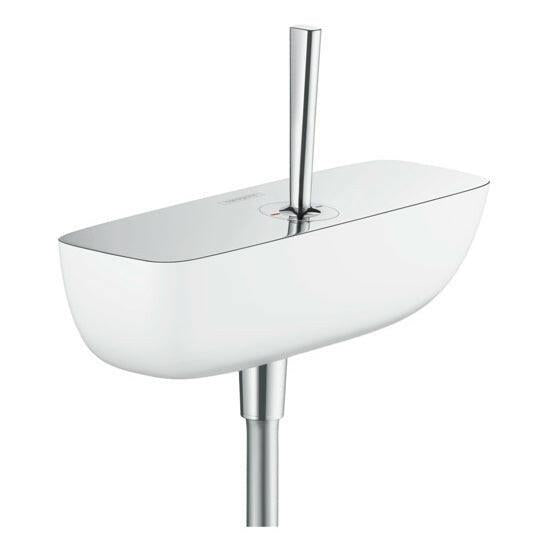 Hansgrohe PuraVida zuhanycsaptelep - kifutó