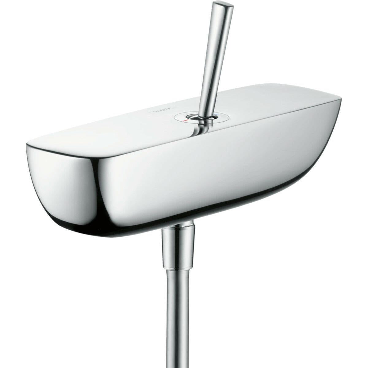 Hansgrohe PuraVida zuhanycsaptelep - kifutó