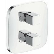 Hansgrohe PuraVida iControl elzáró/váltó színkészlet (15777000)