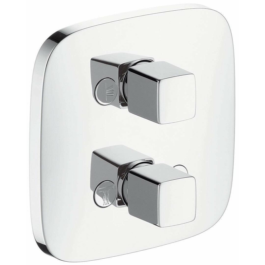 Hansgrohe PuraVida iControl elzáró/váltó színkészlet (15777000)