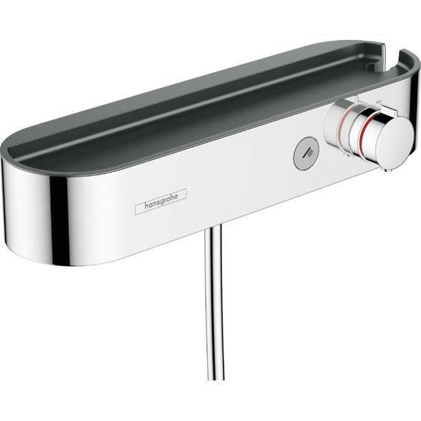 Hansgrohe ShowerTablet Select Zuhanytermosztát 400, falsíkon kívüli szereléshez