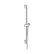 Hansgrohe Unica Zuhanyrúd Pulsify 65cm, toló csúszkával és zuhanytömlővel